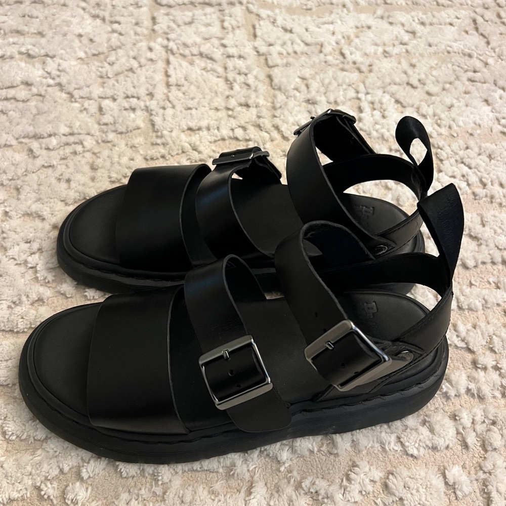 Dr. Martens Gryphon Sandal